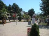 Sunny Beach boulevard Sunny Beach boulevard