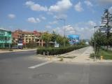 krossing to Sveti Vlas - town krossing to Sveti Vlas - town
