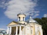Покровская церковь Покровская церковь