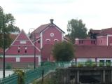 BLATNÁ lihovar
