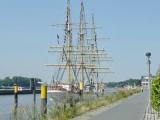 Schulschiff Deutschland (Vegesack)