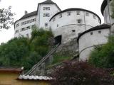 Kufstein, Várbörtön Kufstein, Várbörtön