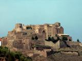 CASTELL de CARDONA CASTELL de CARDONA