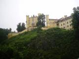 Schloss Hohenschwangau