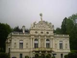 Schloss Linderhof Schloss Linderhof