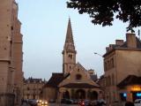 Saint Philibert - Digione - Côte d'Or (Borgogna)  - Francia