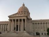 Missouri State Capitol, Jefferson City