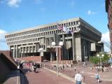 Boston - City Hall