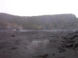 Kilauea Crater Kilauea Crater