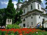 Костёл монастыря доминиканцев Костёл монастыря доминиканцев
