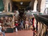 Mercado de dulces