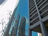 Houston - Usa - Wells Fargo Plaza