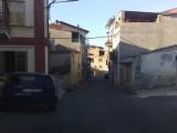 strada interna Triparni strada interna Triparni
