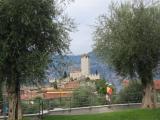 Castello Malcesine Castello Malcesine