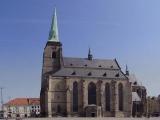 Plzeň Szt. Bertalan katedrális Plzeň Szt. Bertalan katedrális