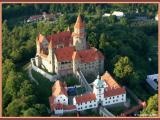 Hrad Bouzov