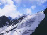 Panoramica del Ushba desde Priyut11