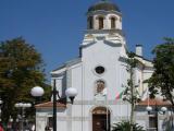 Pomorie Church Поморие Църквата "Рождество на Пр. Богородица" Pomorie Church Поморие Църквата "Рождество на Пр. Богородица"