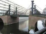 Jungfernbrücke Jungfernbrücke