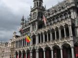 Grote Markt, Brussels Grote Markt, Brussels