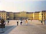 Vienna 87 - Schombrunn Vienna 87 - Schombrunn