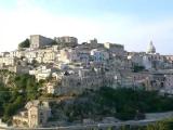 Ragusa Ibla, panorama Ragusa Ibla, panorama