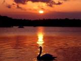 Semba lake Semba lake