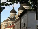 Russian Cathedral Tallinn