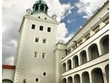 Zamek Książąt Pomorskich, Szczecin | castle in Szczecin
