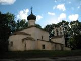 Ascension Church Ascension Church