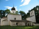 Ascension Church Ascension Church
