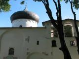 The Saviour Monastery