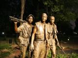 Vietnam Memorial, Washington, D.C. Vietnam Memorial, Washington, D.C.