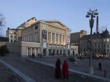 Tampereen Teatteri Tampereen Teatteri