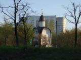 Часовня Александра Невского Часовня Александра Невского