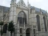 Kathedraal van Sint-Michiel en Sint-Goedele Kathedraal van Sint-Michiel en Sint-Goedele