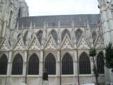 Kathedraal van Sint-Michiel en Sint-Goedele Kathedraal van Sint-Michiel en Sint-Goedele