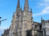 Bordeaux - Cathédrale Saint Andre [13.08.2008]
