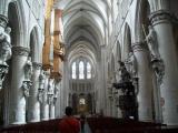 Kathedraal van Sint-Michiel en Sint-Goedele Kathedraal van Sint-Michiel en Sint-Goedele