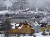 Rjukan