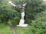 Statue of V. Mayakovskiy / Памятник Маяковскому Statue of V. Mayakovskiy / Памятник Маяковскому