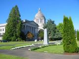 Olympia Capitol Building Olympia Capitol Building