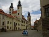 Telč