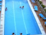 Piscina de Lloret de Mar Piscina de Lloret de Mar