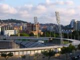 Horta Velodrome Horta Velodrome
