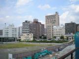 JR甲府北口 JR甲府北口