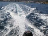 Cadaqués, navegando ('07)
