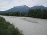 Lech River Lech River