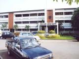 Surat Thani town hall Surat Thani town hall