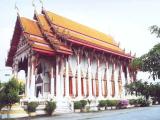 Wat Thammabucha, Surat Thani Wat Thammabucha, Surat Thani